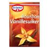 Dr. Oetker Bourbon vanillesuiker 3x 8g
