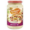 Aardappel Anders Bacon-ui