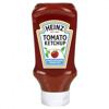 Heinz Tomaten ketchup 0%