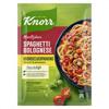 Knorr Maaltijdmix spaghetti bolognese