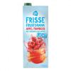 AH Frisse fruitdrank appel-framboos light