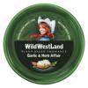 Wildwestland Garlic herb affair