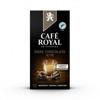 Café Royal Dark chocolat nespresso