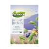 Pickwick Bright blends blueberry & ginger thee