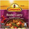 Conimex Boemboe rode curry