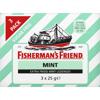 Fisherman's Friend Mint sugarfree
