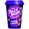 The Jelly Bean Facto Cup jelly beans