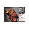 The Meat Lovers Sirloin Steak 300g