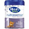 Hero Baby Nutrasense hypoallergeen 1 (0-6m)