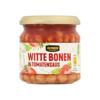 Jumbo Witte Bonen in Tomatensaus 180g