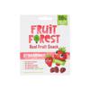 Fruit Forest Aardbeien Fruitsnack 30g