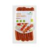 Well Well Soya Sausages Barbecue 250g
