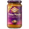Patak's Tikka masala saus