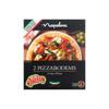 Napolina Pizzabodems 2 x 150g
