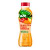 Fuze Tea Black Tea Peach Hibiscus Infused Iced Tea 400ml