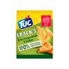 Tuc Crack's Extra Vierge Olijfolie & Kruiden 100g