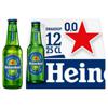 Heineken 0.0 Alcoholvrij Bier Flessen 12 x 25cl