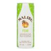 Malibu Pear Caribbean Rum with Coconut & Fruit Flavours 250ml