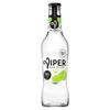 Viper Hard Seltzer Lime Fles 330ml