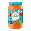 NaturNes® Bio Volkoren Spaghetti Bolognese 12+ baby voeding biologisch