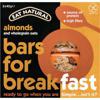 Eat Natural Breakfast almonds and wholegrain oats
