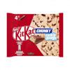 Kitkat Chunky cookie dough 4-pack