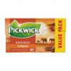 Pickwick Original rooibos thee voordeelpak