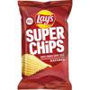 Lay's Superchips partypack naturel