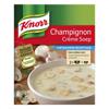 Knorr Mix champignonsoep creme