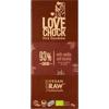 Lovechock RAW Chocolade extra dark 93%