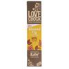 Lovechock RAW Chocolade Almond/Fig 80%