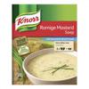 Knorr Mix romige mosterdsoep