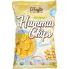 Trafo Hummus chips zeezout