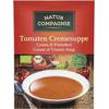 Natur Compagnie Tomatencrèmesoep instant 2-kops