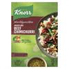 Knorr Wereldgerechten beef chimichurri