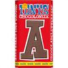 Tony's Chocolonely Letter melk A