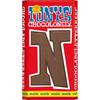 Tony's Chocolonely Letter melk N