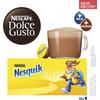 Nescafé Dolce Gusto Nesquik cups chocomelk