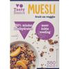 Tasty Basics Muesli fruit en veggie