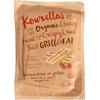 Kourellas Grill & eat cheese