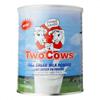 Two cows Melkpoeder