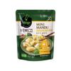 Bibigo Mandu Mini Dumpling Kip/Groente 400 g