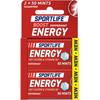 Sportlife Boost peppermint energy 2-pack