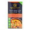 Blue Elephant Thaise rode curry maaltijd kit
