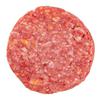 Kaldenberg Runder hamburger gekruid doos 20x125 gram Nederland, BL2