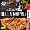 Wagner Bella napoli pizza diavolo pepperoni