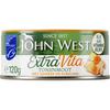 John West Extravita gember & kurkuma tonijn