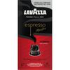 Lavazza Nespresso espresso classico