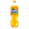 Fanta Orange PET Fles 1L