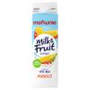 Melkunie Milk & Fruit Lichtzoet Mango 1L